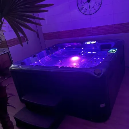 Vitospa Cauffry